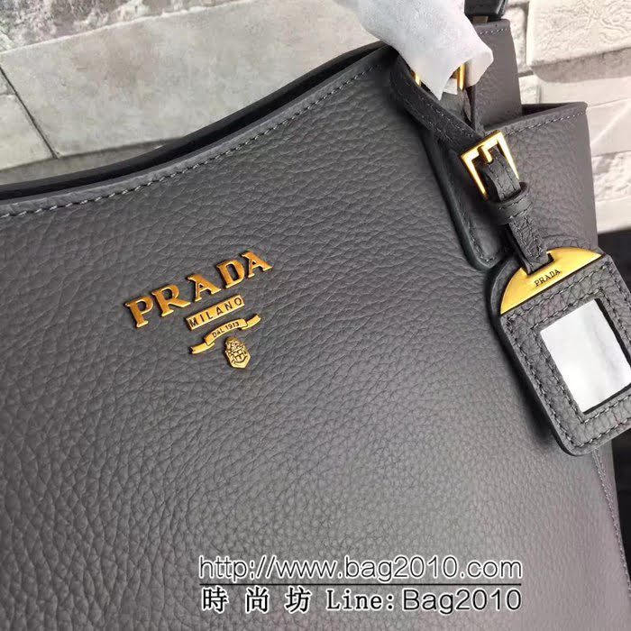 普拉達PRADA原單 最新款 1BD069 手提肩背包 PHY1380